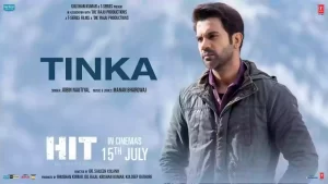 Tinka Lyrics Jubin Nautiyal