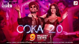 Coka 2.0 Lyrics SukhE