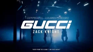 Gucci Lyrics Zack Knight