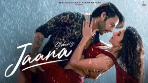 Jaana Lyrics Stebin Ben