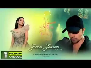 Janam Janamm Lyrics Rupali Jagga