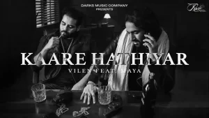 Kaare Hathiyar Lyrics Vilen