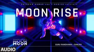Moon Rise Lyrics Guru Randhawa 