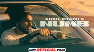 Numb song Khan Bhaini