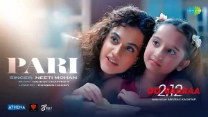 Pari Lyrics Neeti Mohan