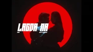 Lagda Na Lyrics Zaeden