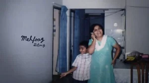 Mehfooz Lyrics Ritviz