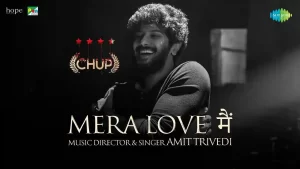 Mera Love Main Lyrics Amit Trivedi