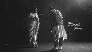 Mimmi Lyrics Ritviz