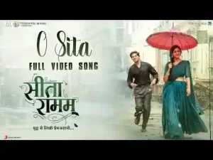 O Sita Lyrics Anweshaa