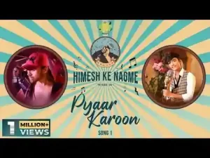 Pyaar Karoon Lyrics Mohammad Faiz