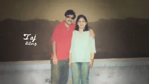 Taj Lyrics Ritviz