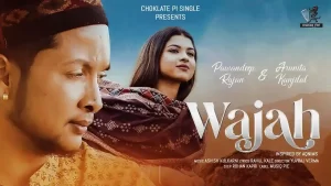 Wajah Lyrics Pawandeep Rajan
