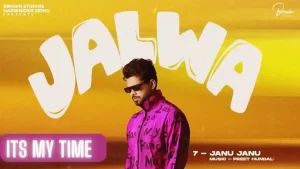 Its my Time Lyrics Arjan Dhillon