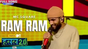 Ram Ram Lyrics Mc Square