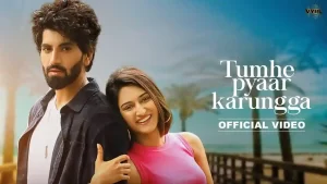 Tumhe Pyaar Karungga Lyrics Lakshay Kapoor