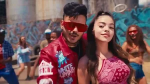 Nachna Ve lyrics by Hommie