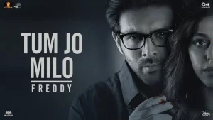 Tum Jo Milo Lyrics Abhijeet Srivastava