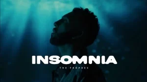 Insomnia Lyrics The PropheC