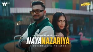 Naya Nazariya Lyrics King