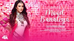 Mood Banaleya Lyrics Amruta Fadnavis