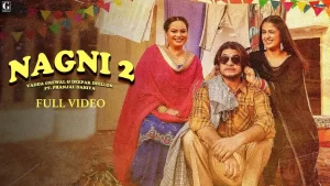 Nagni 2 Lyrics Vadda Grewal