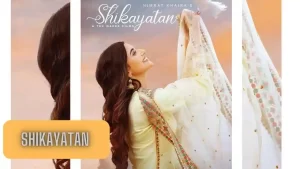 Shikayatan Lyrics Nimrat Khaira