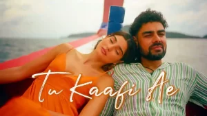 Tu Kaafi Ae Lyrics Pav Dharia