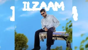 Ilzaam Lyrics - Arjan Dhillon