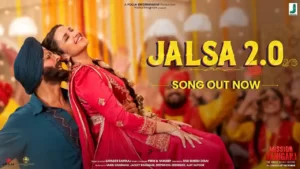 Jalsa 2.0 Lyrics is new Punjabi song by Satinder Sartaaj. This song lyrics are written by Satinder Sartaaj. Featuring Akshay Kumar, Parineeti Chopra.