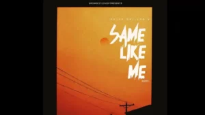 Same Like Me Lyrics - Arjan Dhillon