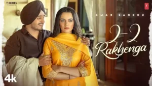 2-2 Rakhenga Lyrics - Amar Sandhu