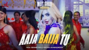 Aaja Baija Tu Lyrics - Arijit Singh