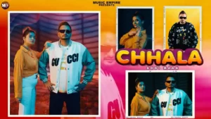 Chhalla Lyrics - Gogi Maan 