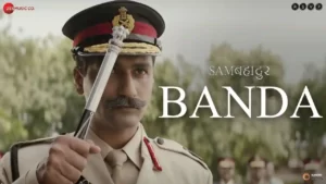 Banda Lyrics - Shankar Mahadevan