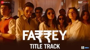 Farrey Lyrics - MC Stan