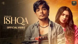 Ishqa Lyrics - Varun Jain