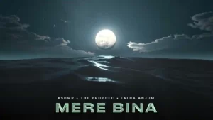 Mere Bina Lyrics - The Prophec