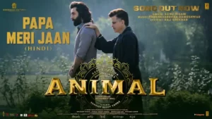 Papa Meri Jaan Lyrics - Sonu Nigam