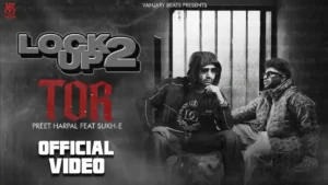 Tor Lyrics - Preet Harpal