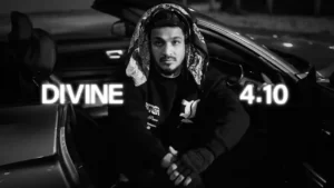 4.10 Lyrics - Divine