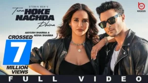 Tera Hoke Nachda Phira