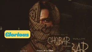 Glorious Lyrics - Arjan Dhillon