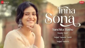 Inna Sona lyrics - Deedar Kaur