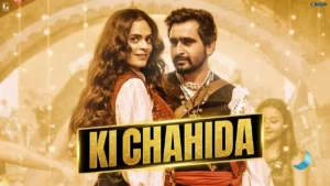 Ki Chahida Lyrics - Karan Randhawa