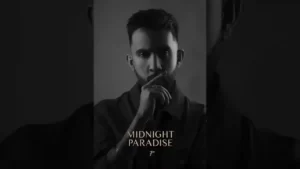 Midnight Paradise Lyrics - The PropheC