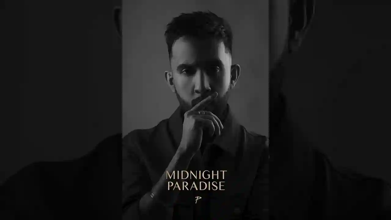 Midnight Paradise Lyrics - The PropheC - Lyric Bell Store
