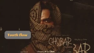 Youth flow Lyrics - Arjan Dhillon