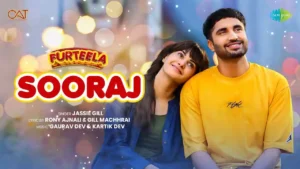 Sooraj Lyrics - Jassie Gill