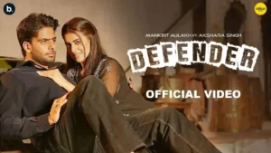 Defender Lyrics - Mankirt Aulakh